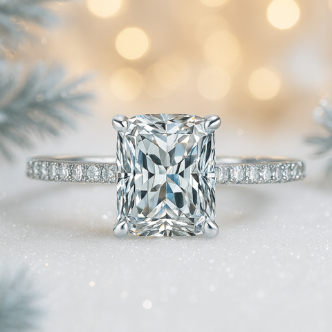 Anillo Elizabeth
