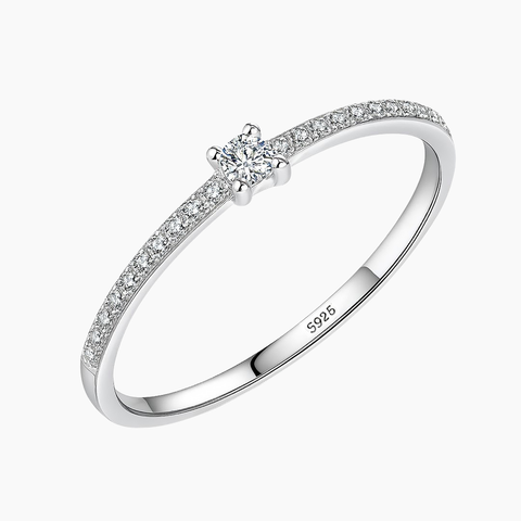 Anillo Milly