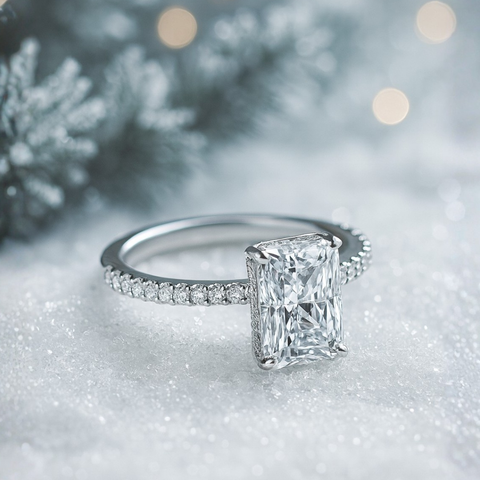 Anillo Elizabeth