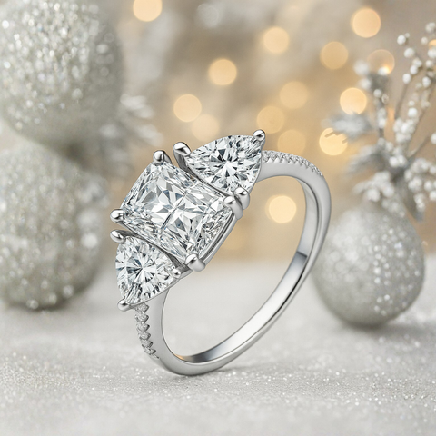 Anillo Selena