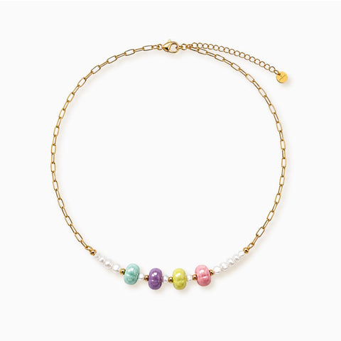 Collar Chuches