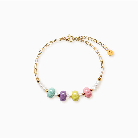 Pulsera Chuches