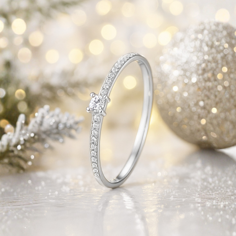 Anillo Milly
