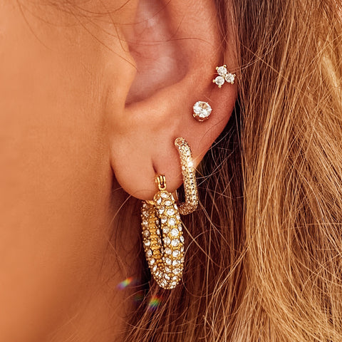 Piercing Ada Gold