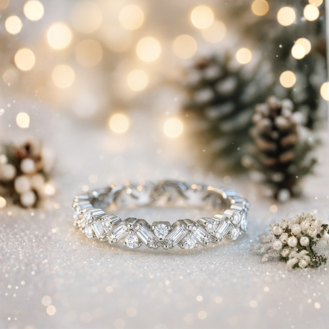 Anillo Elsa