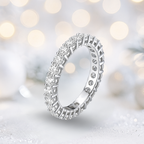 Anillo Giselle