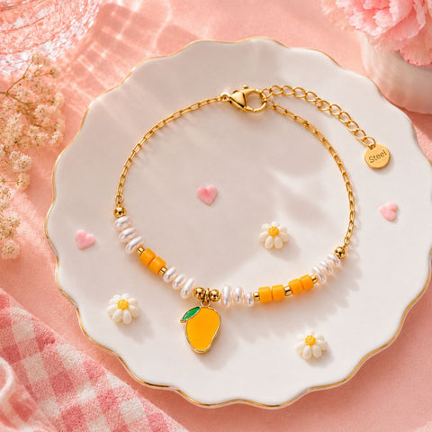 Pulsera Mango