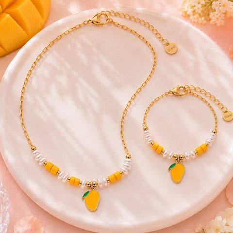 Pulsera Mango