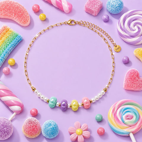 Collar Chuches