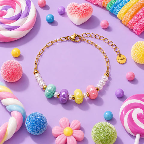 Pulsera Chuches
