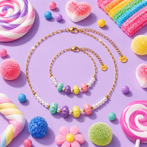 Conjunto Chuches