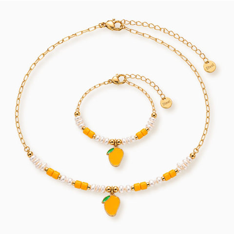 Conjunto Mango