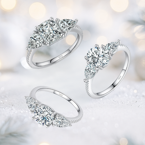 Anillo Mia