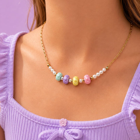Collar Chuches
