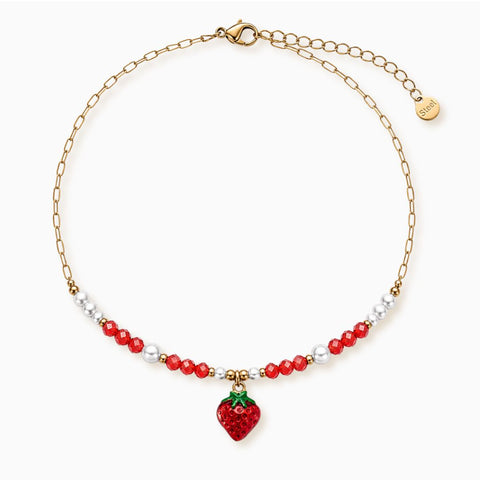 Collar Fresa