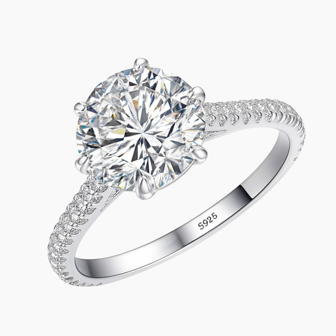 Anillo Olivia