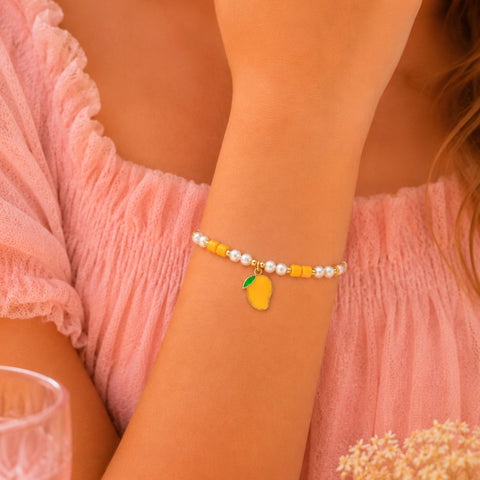 Pulsera Mango