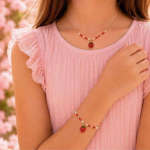 Collar Fresa