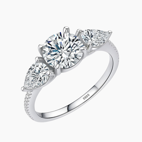Anillo Sophia