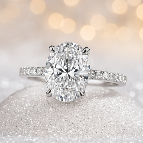 Anillo Isabella