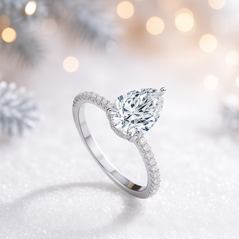 Anillo Victoria