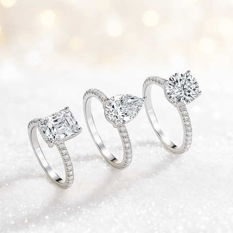Anillo Victoria