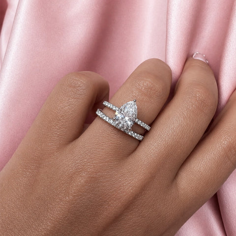 Anillo Victoria