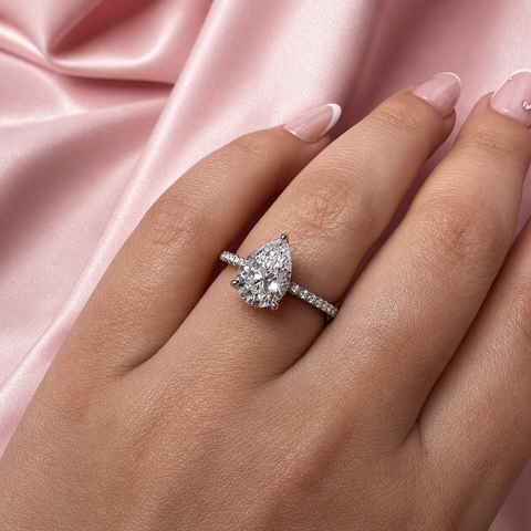 Anillo Victoria