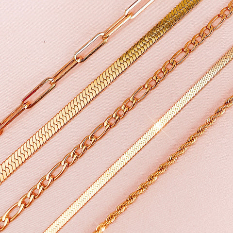 Collar Maya Gold
