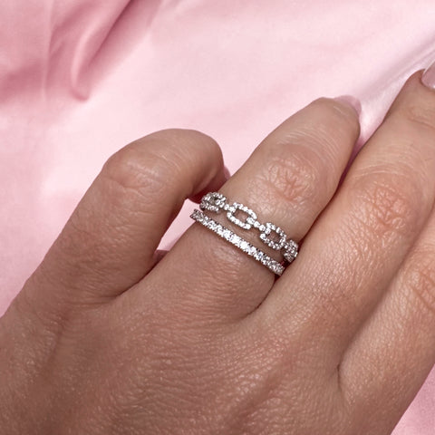 Anillo Luna