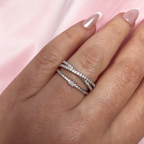 Anillo Milly
