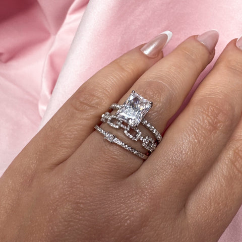 Anillo Chain