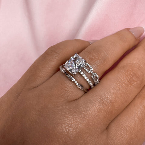 Anillo Elizabeth