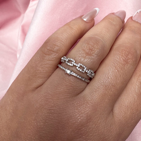 Anillo Chain