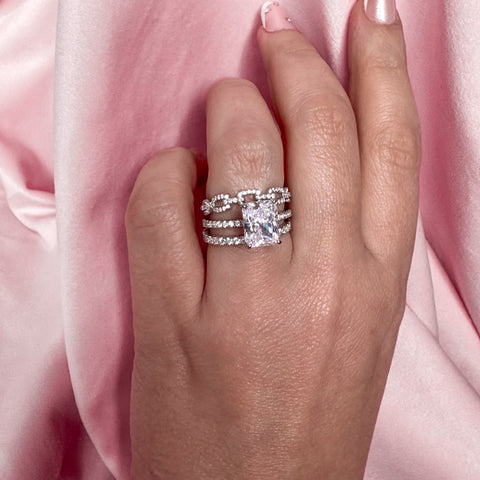 Anillo Chain