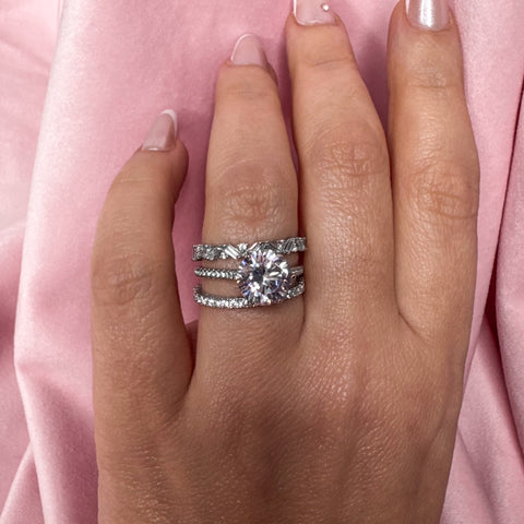 Anillo Elsa