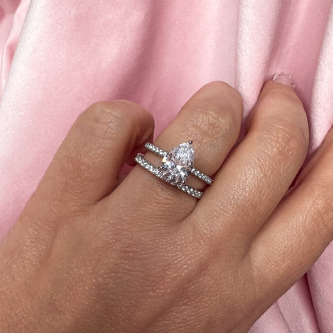 Anillo Victoria