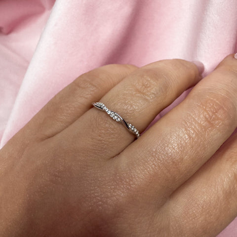 Anillo Infinity