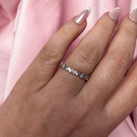 Anillo Elsa