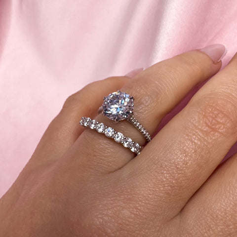 Anillo Olivia