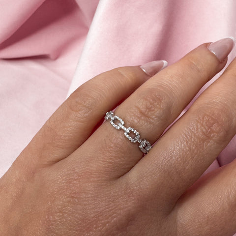 Anillo Chain