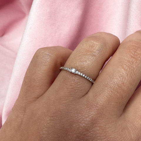 Anillo Milly