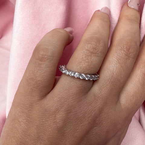 Anillo Giselle