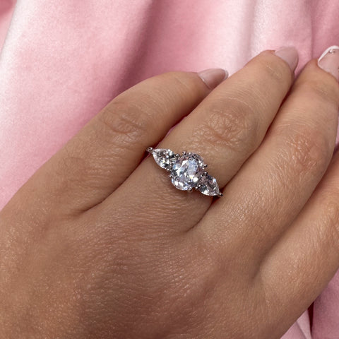 Anillo Mia