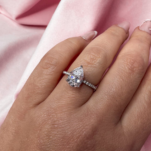 Anillo Victoria