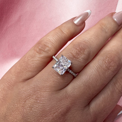Anillo Elizabeth