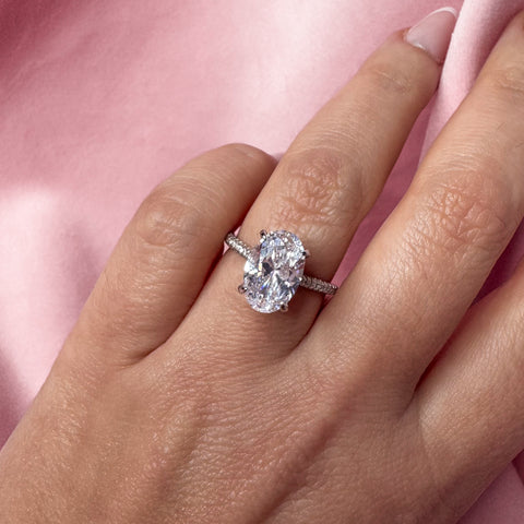 Anillo Isabella