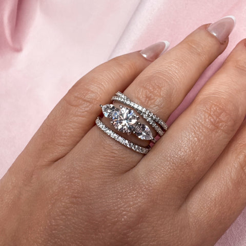 Anillo Eva
