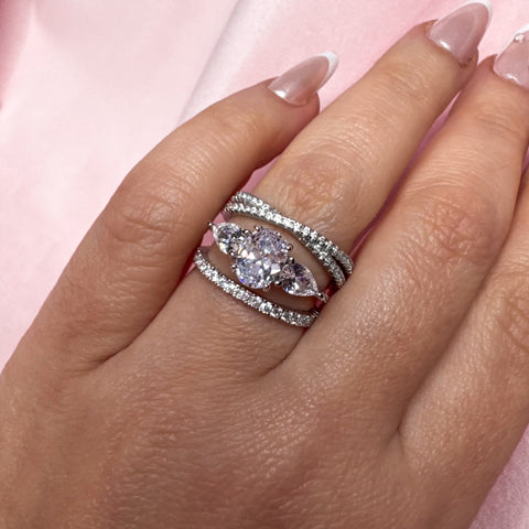 Anillo Luna