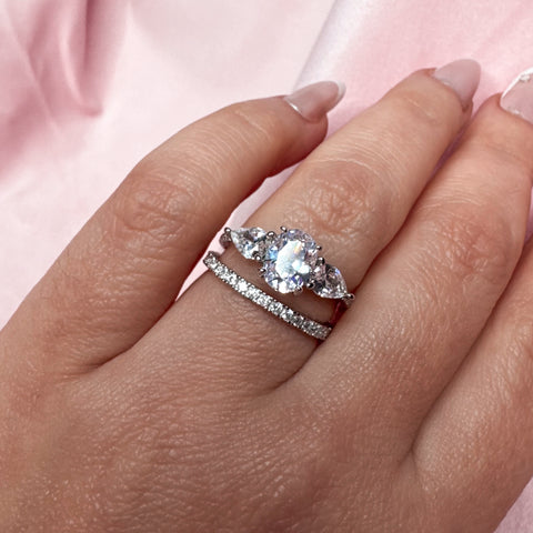 Anillo Mia